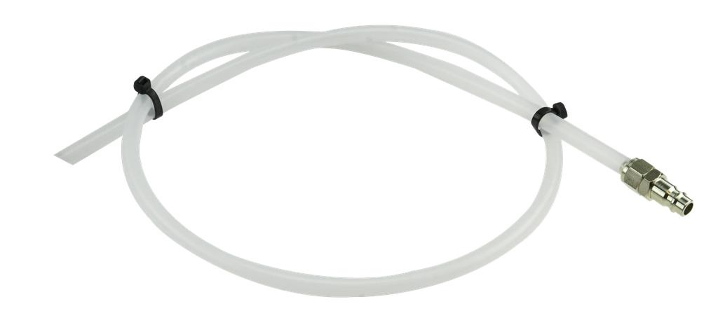Replacement suction probe Medium, 1 m (80650006, PICHLER)