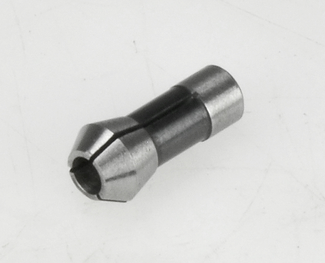 Spīļpatrona 3 mm slīpmašīnai 82004060 (82004062, PICHLER)