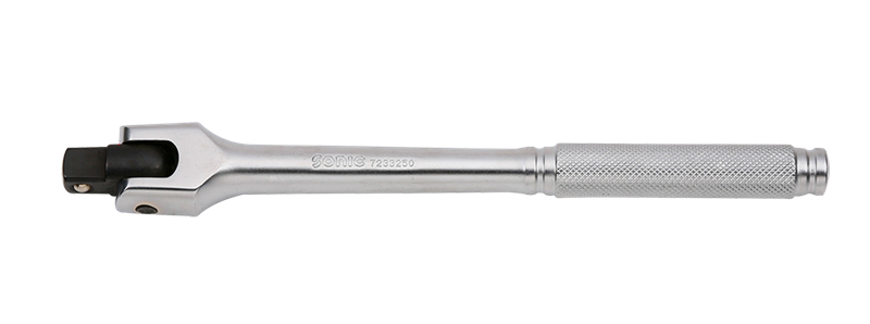 Sonic 1/2'' Drive Flex Handle 380mm