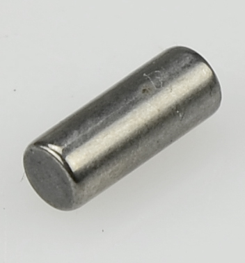 Fiksācijas tapa (daļa 61113-38) MINI pneimatiskajai sprūdatslēgai 1/4 collas (83020038, PICHLER)