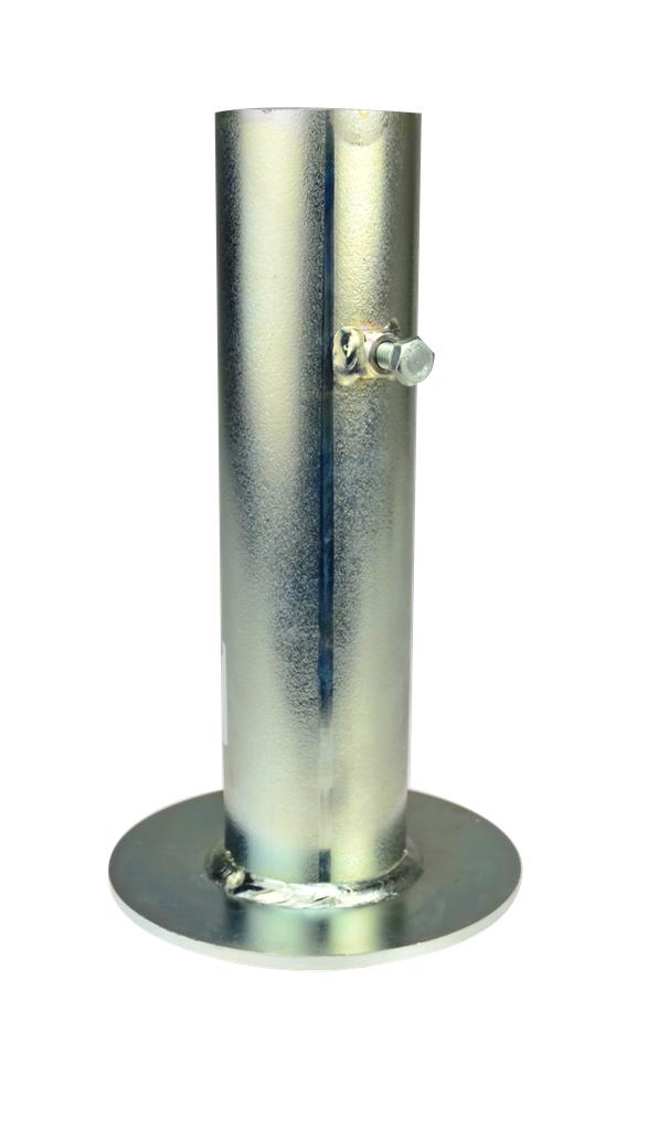 Base for Quick Clamp Support (84501000, PICHLER)