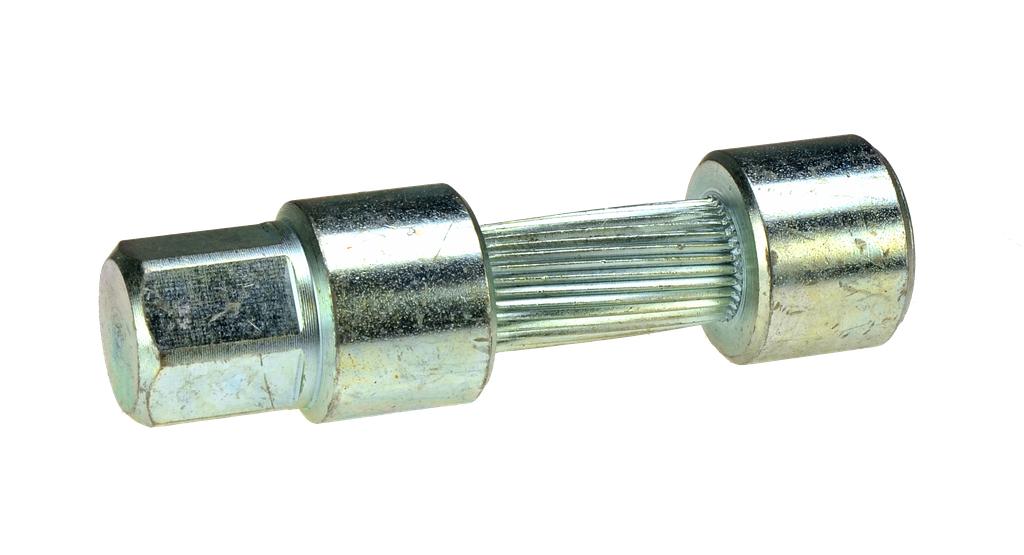 Rantytas velenas su šešiakampiu SW 19 Handwerkerboy (84503500, PICHLER)