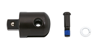 Rem komplektas sukimo rankenai 7233600 