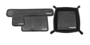 Neodymium magnetic pad set, extra strong, 4 pcs (85000950, PICHLER)