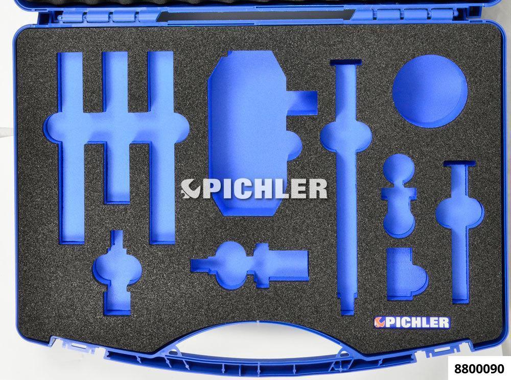 Foam Insert for Set 60384435 / 60384535 (8800090, PICHLER)