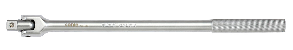 Sonic kotas su sąvarža 3/4" 500 mm (7234500, SONIC)