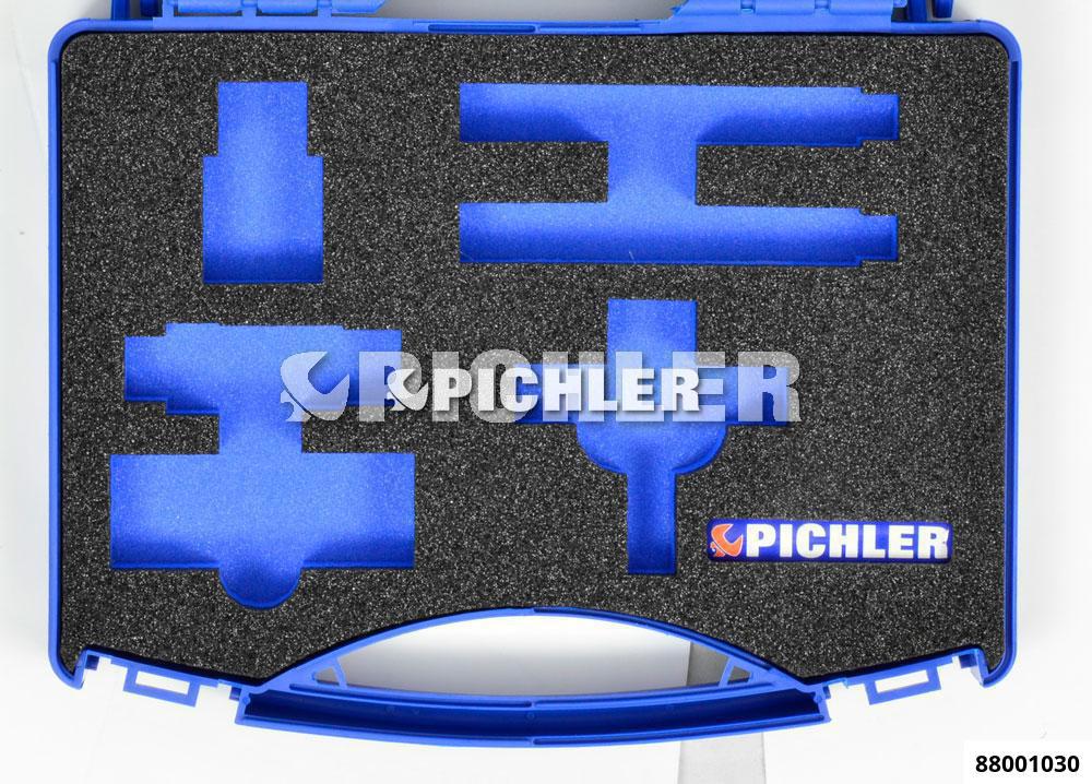 Įrankių vežimėlio įdėklas rinkiniui 60385425 (88001030, PICHLER)