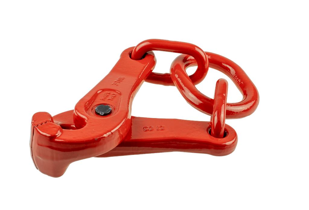 Pulling Clamp Tenaglia 144, Scissor-Type, Forged (9001440, PICHLER)