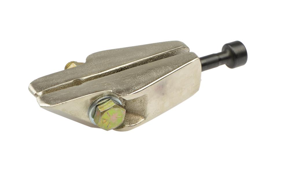 Angle bite clamp 45° with 45° oblique jaw (9001650, PICHLER)