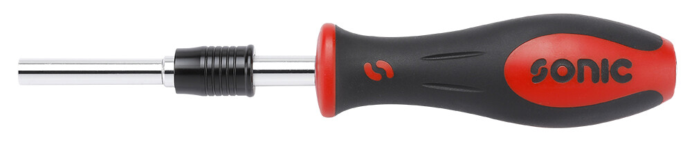 Teleskopiskais pagarinātājs 1/4″, 100–200 mm (72405, SONIC)