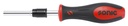 1/4" Prailgintojas 100~200mm [72405] []