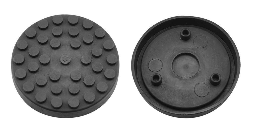 Keltuvo guminė atrama Ø 145 mm (90025613, PICHLER)