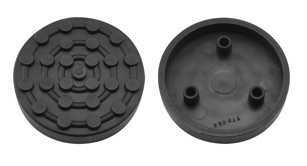 Pacēlāja balsta paliktnis Ø 120 mm (90025617, PICHLER)