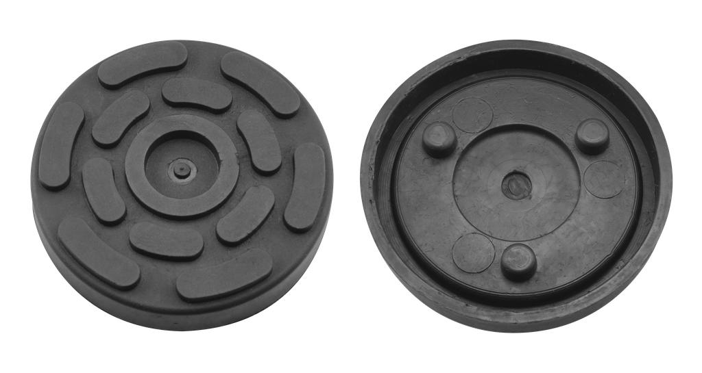 Keltuvo guminė atrama Ø 145 mm (90025621, PICHLER)
