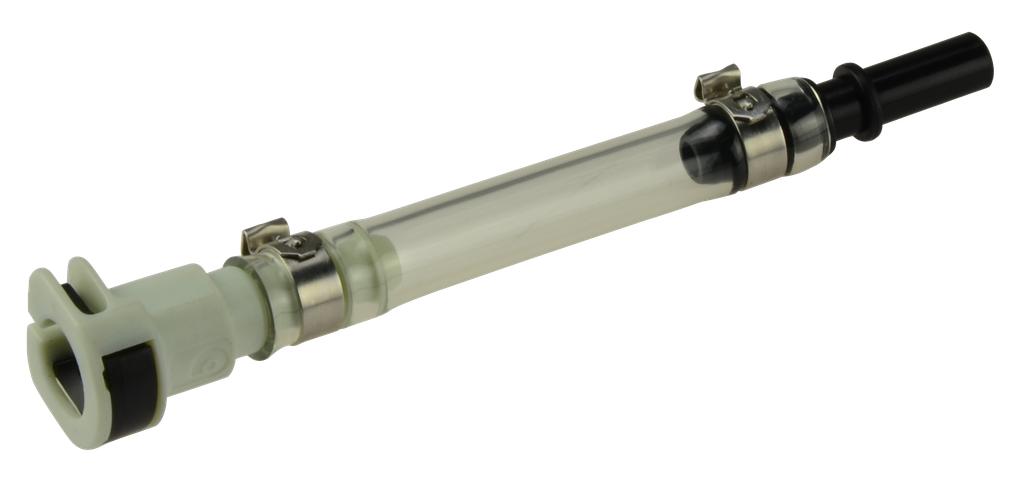 Replacement hose with 8 mm coupling for suction pump 1500 ml 90118400 (90118407, PICHLER)
