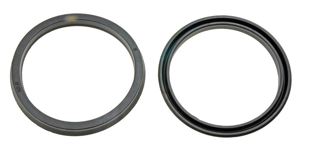 Sealing sleeve for suction pump 90118500, 1500 ml (90118504, PICHLER)