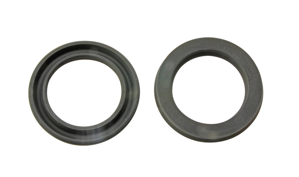 Pair of sealing sleeves, brake fluid resistant (90118604, PICHLER)