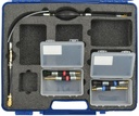 Manual Pump Fuel System Bleeding Kit, Metric (9011870, PICHLER)