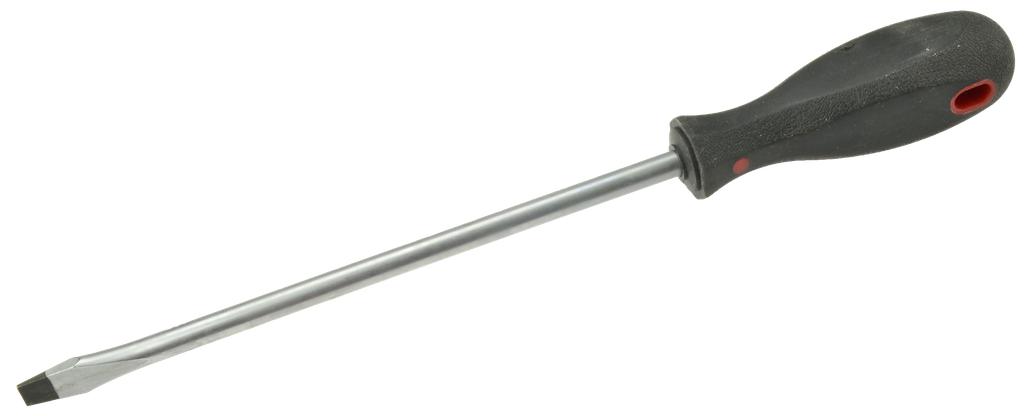 Plokščias atsuktuvas 8,0 × 250 mm, itin ilgas (9015030, PICHLER)