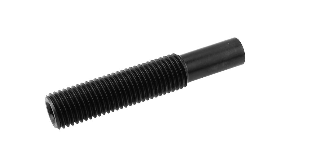 Adjustable Pressure Rod M24, 132 mm Long (90251120, PICHLER)