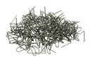 Plastmasas remonta karstās skavas ārējā stūra, 3 punktu, 0,7 mm, 100 gab. (90310711, PICHLER)
