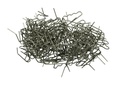 Plastic Repair Hot Staples Wavy W-Shape, 3-Point, 0.7 mm, 100 pcs (90310714, PICHLER)