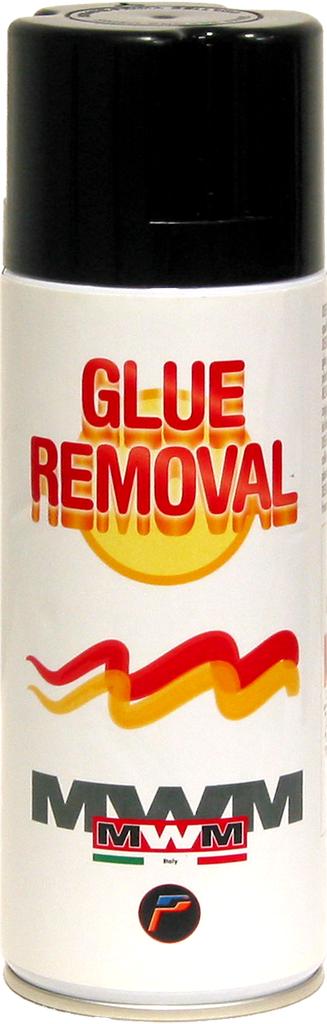 Šķīdinātāja aerosols karstajai līmei (9031311, PICHLER)
