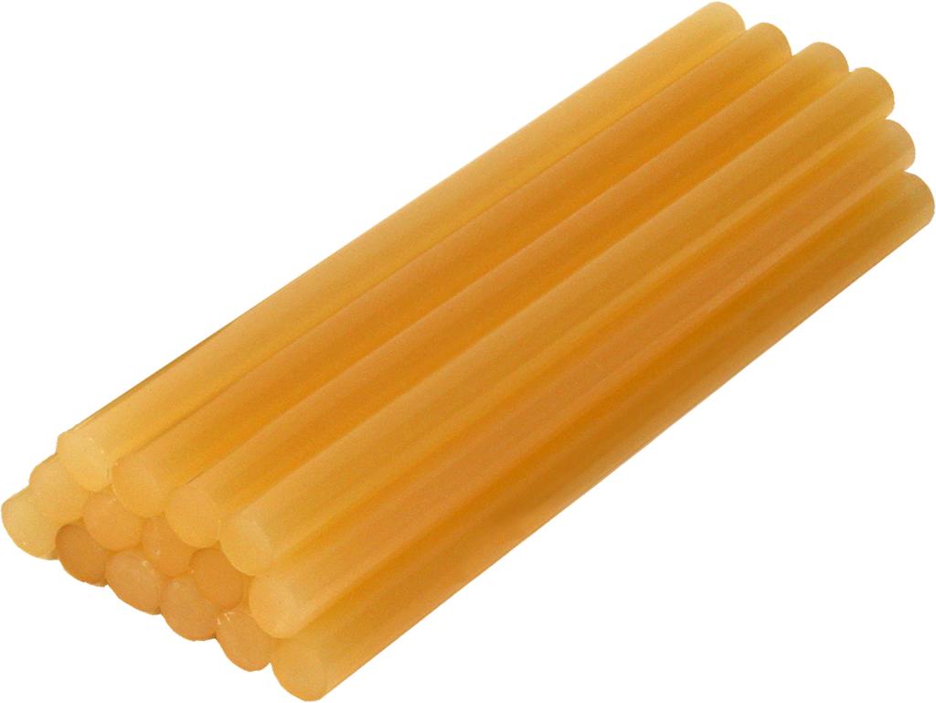 Karštų klijų strypelių rinkinys, 15 vnt. (9031313, PICHLER)