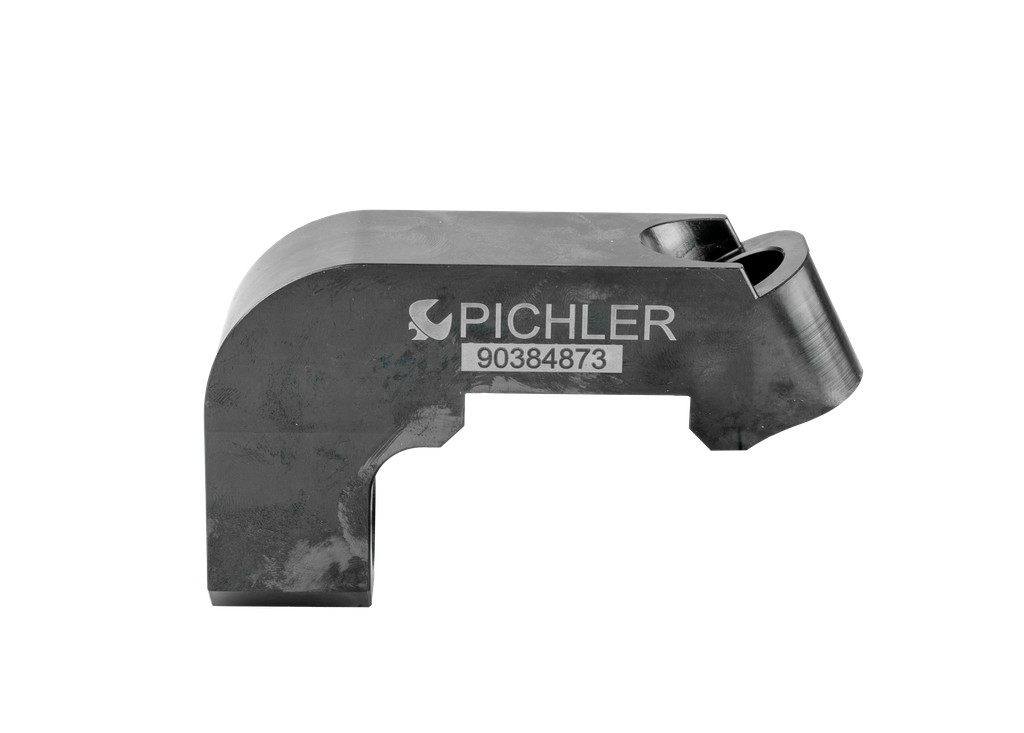 Puller bracket for DENSO injectors, version 3 (90384873, PICHLER)
