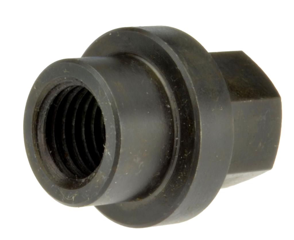 Speciālais stiprinājuma uzgrieznis M12x1,5 DENSO sprauslu izvilkšanas kronšteinam (90384875, PICHLER)