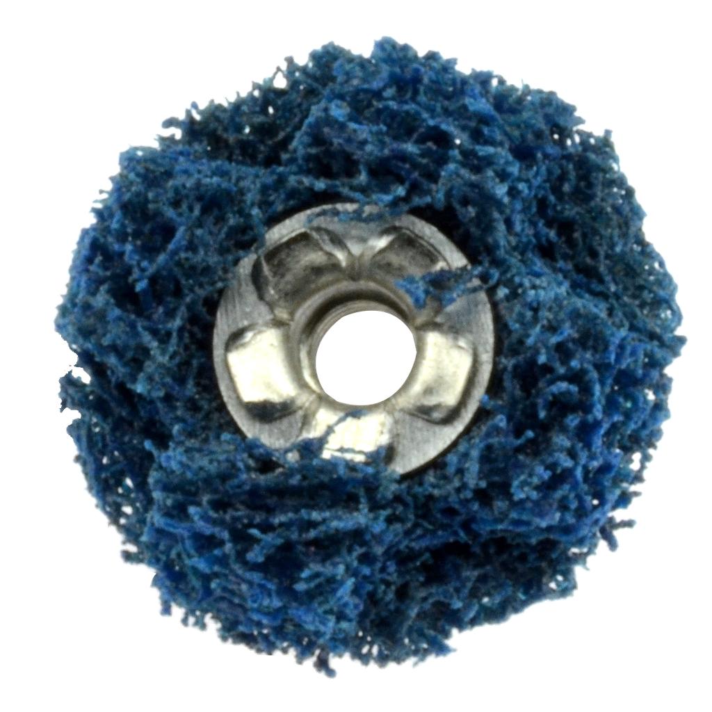 Sprauslas ligzdas flīsa birste 19 mm, raupja (90390021, PICHLER)