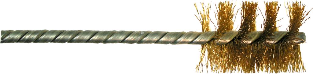 Misiņa iekšējā tīrīšanas suka 19,0 mm (9039131, PICHLER)