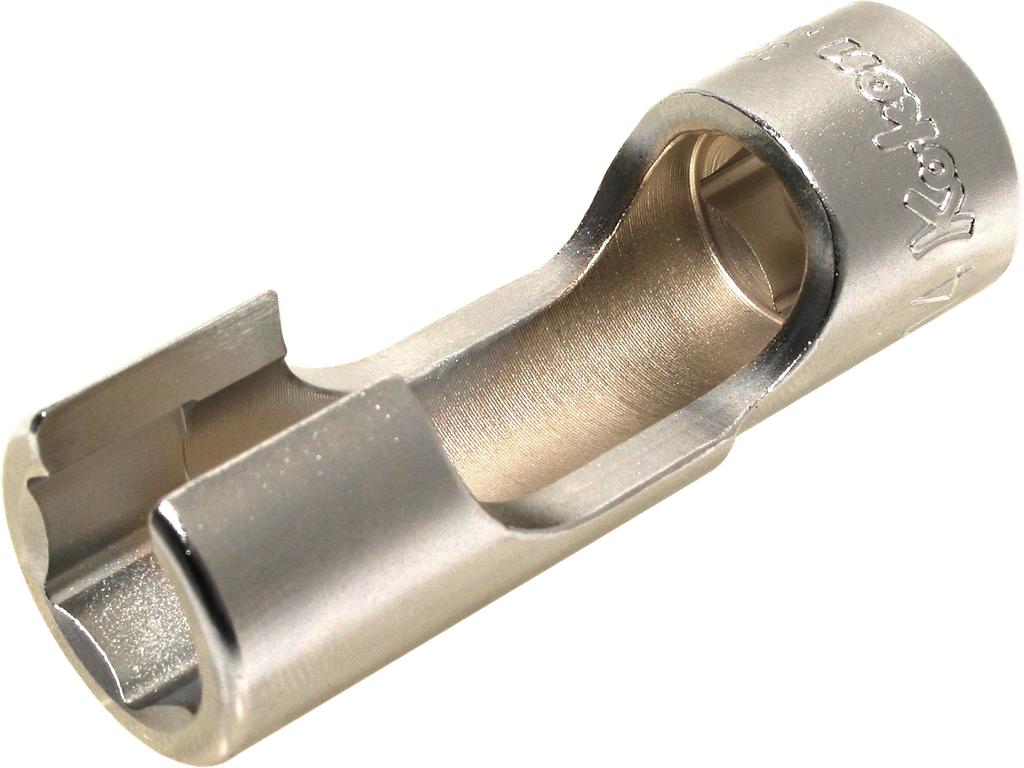 Hidraulisko uzgriežņu atvērtā muciņa SW 14 mm, 6 stūru, 3/8 collas (9041040, PICHLER)