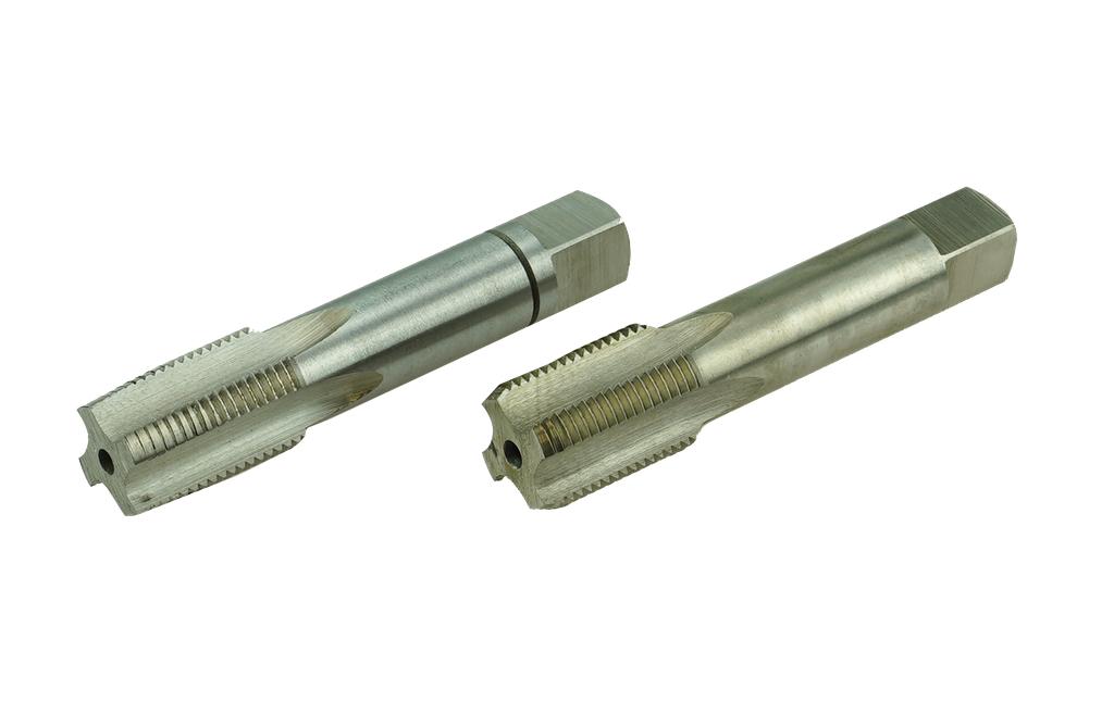 Special Tap Set HGB, 2-piece, M15x1.25 (90411015, PICHLER)