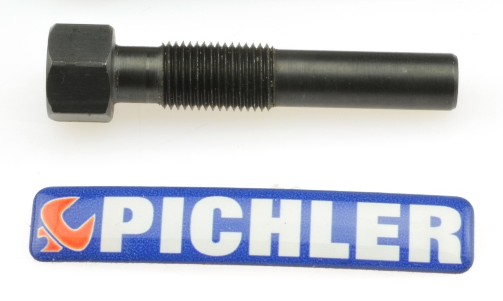Short guide adapter 10x1 for glow plug tool (90417753, PICHLER)