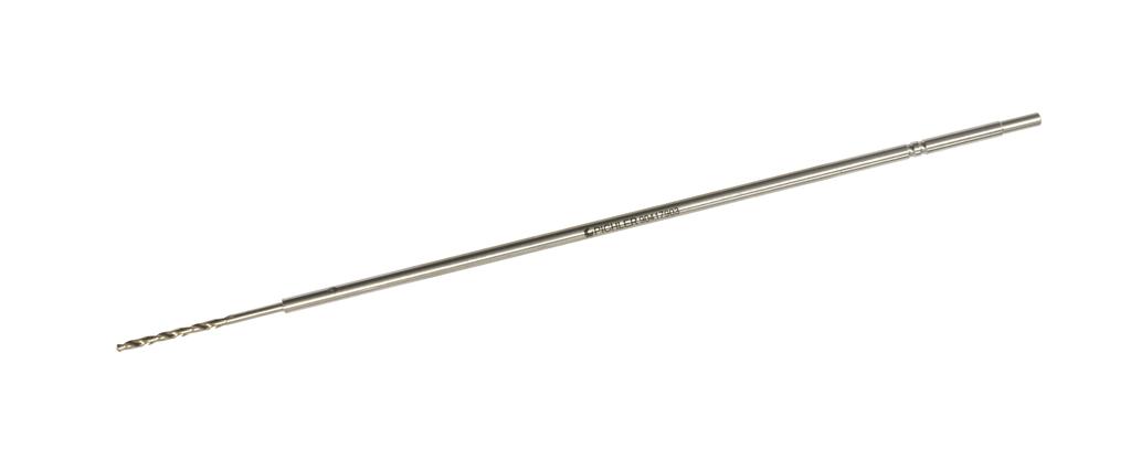 Speciālais urbis 2,5 mm (90417903, PICHLER)