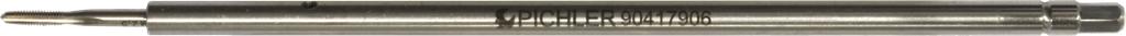 Specialus sriegiklis M2,5 (90417906, PICHLER)