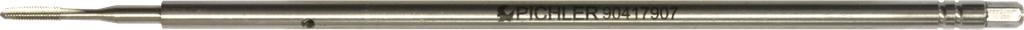 Special Thread Tap M3 (90417907, PICHLER)