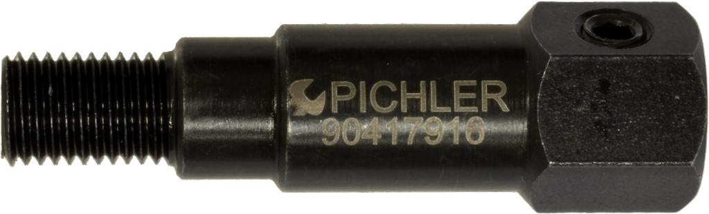 Threaded Guide M8×1 for Glow Plug Reamers (90417916, PICHLER)