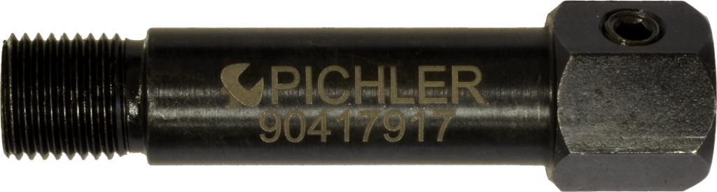 Threaded Guide M10×1 for Glow Plug Reamers (90417917, PICHLER)