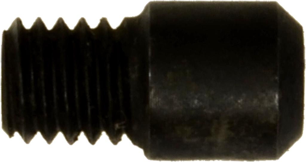 Centrēšanas konuss M8x1 vadotnes caurulei (90417926, PICHLER)