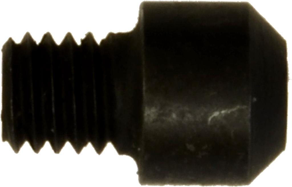 Centering cone M10 for guide tube (90417927, PICHLER)