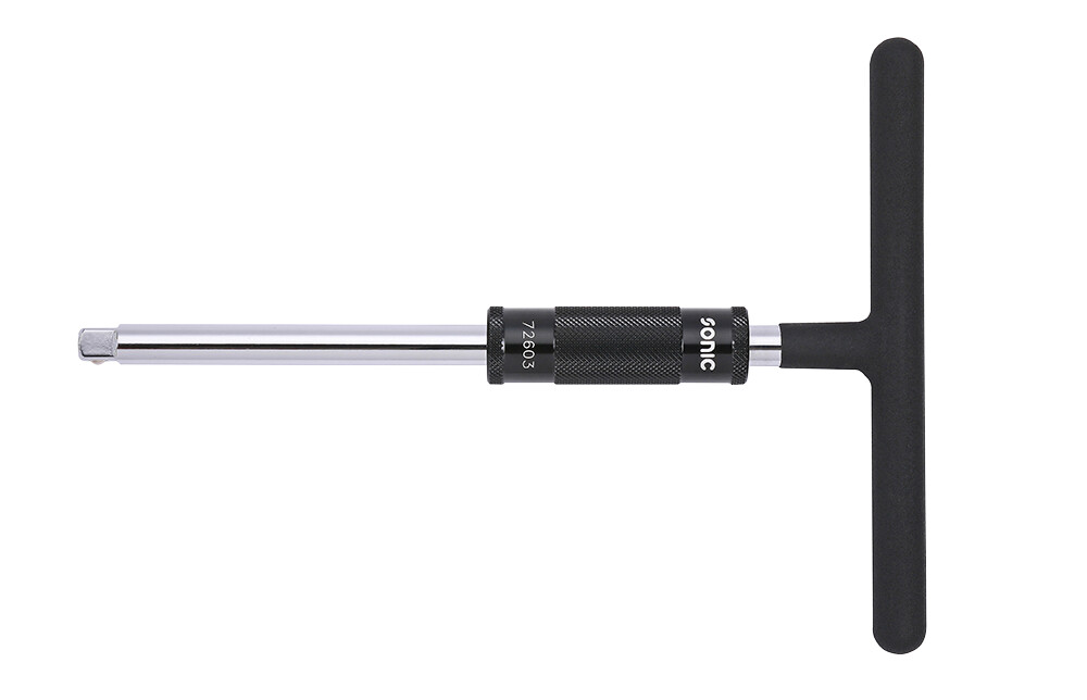 T formos raktas 1/2'' (72603, SONIC)