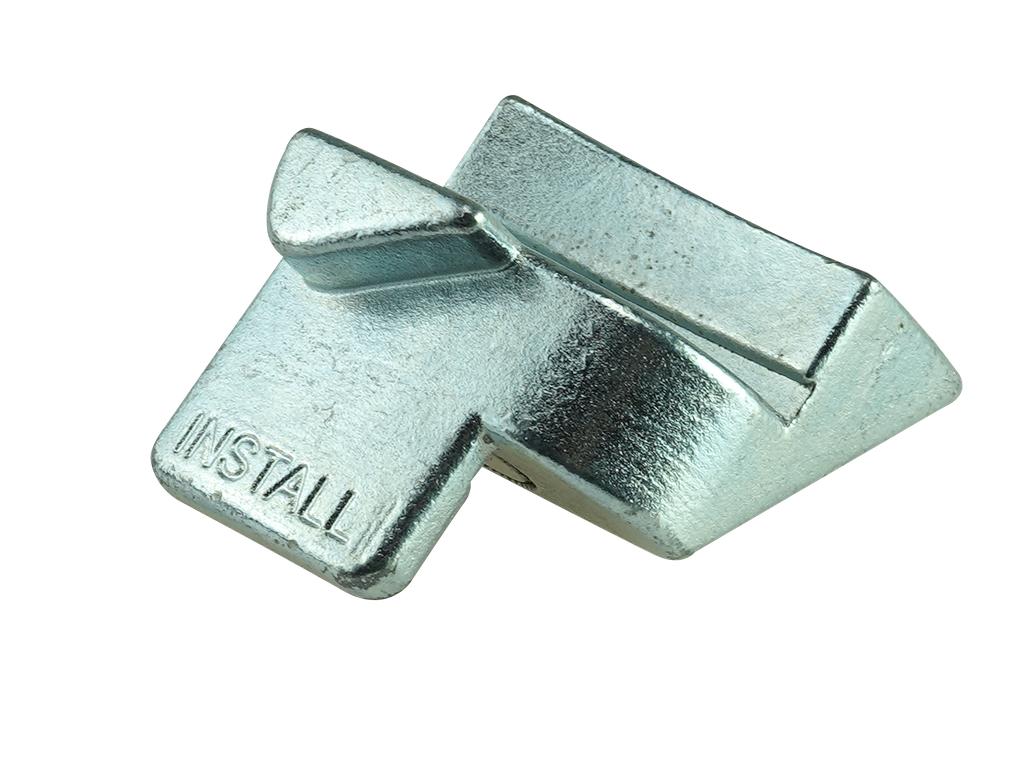 Elastīgo ķīļrievu siksnu montāžas un demontāžas instruments, ar magnētu (90484960, PICHLER)
