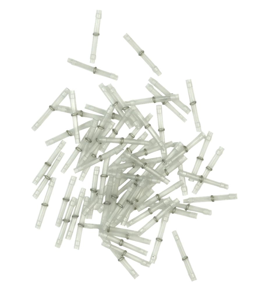 Thermal Cable Connector Replacement Connectors, Clear (90495961, PICHLER)