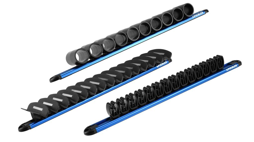 Magnetic Tool Holders, 3 pcs (90505120, PICHLER)