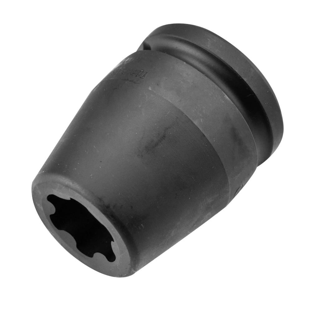 Torx Plus Impact Socket 24 EPL, 3/4 in. Drive (90628324, PICHLER)