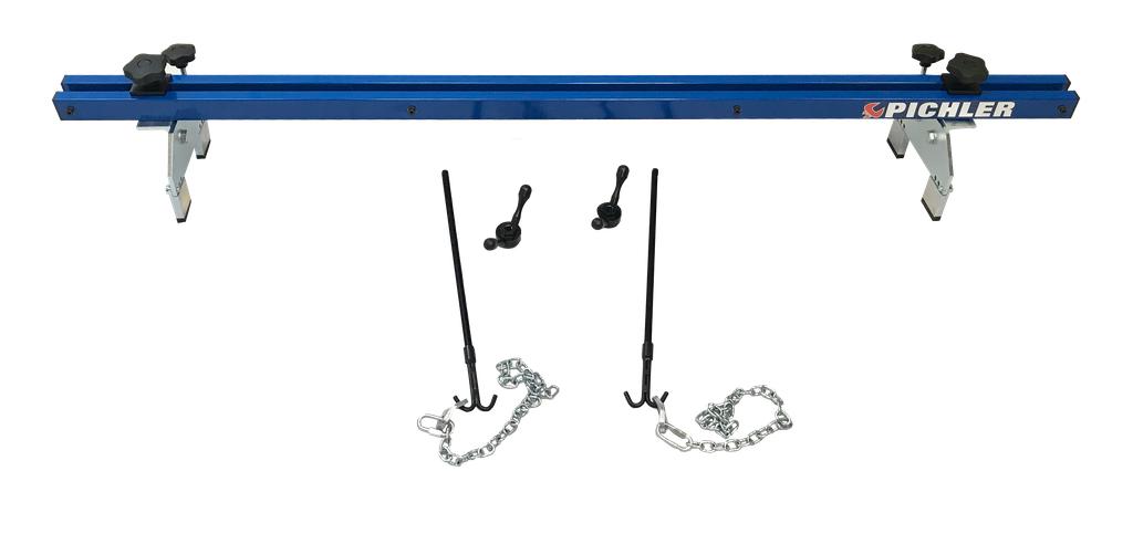 Variklio laikymo traversa „Engine Support XL BASIC“ (90806400, PICHLER)