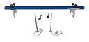 Dzinēja turēšanas traversa „Engine Support XL BASIC“ (90806400, PICHLER)