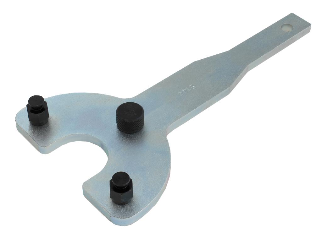 Laikymo raktas VAG 1.0, 1.2, 1.4 (OEM T10475 atitikmuo) (90894440, PICHLER)